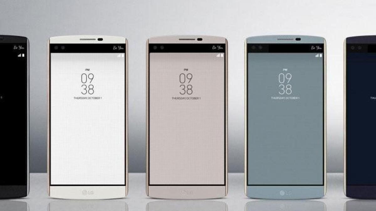 acesta este telefonul care revolutioneaza lumea selfie urilor