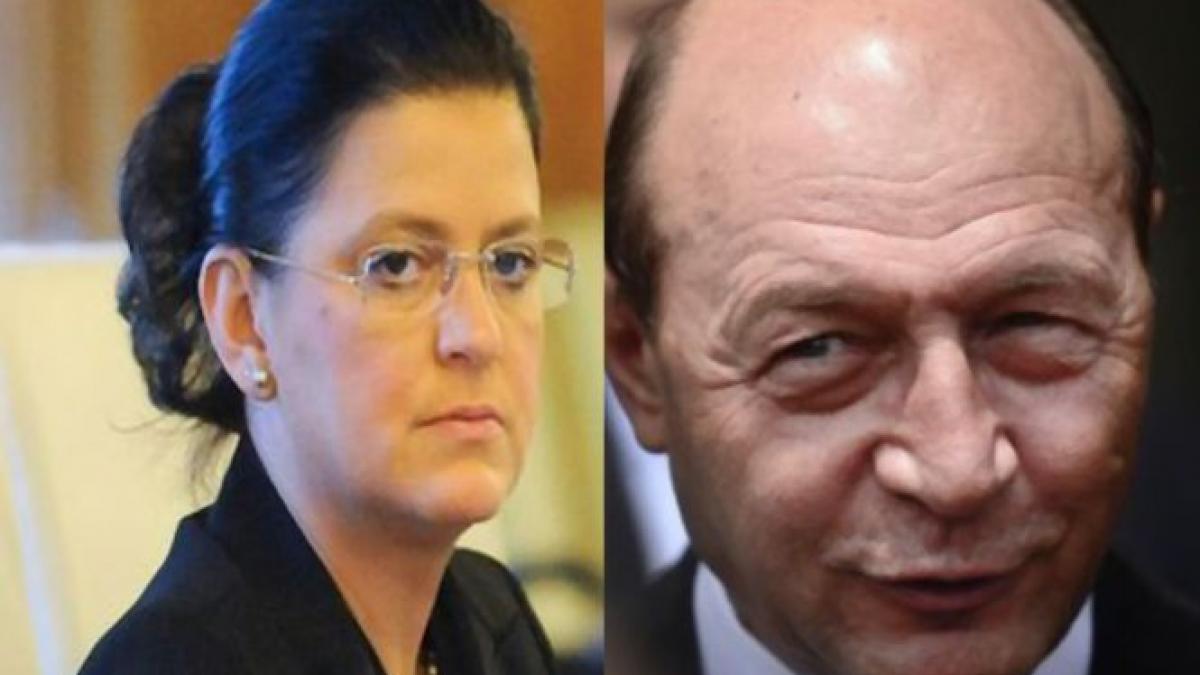 documentul serviciilor despre mafie ce pregateau traian basescu si anca boagiu