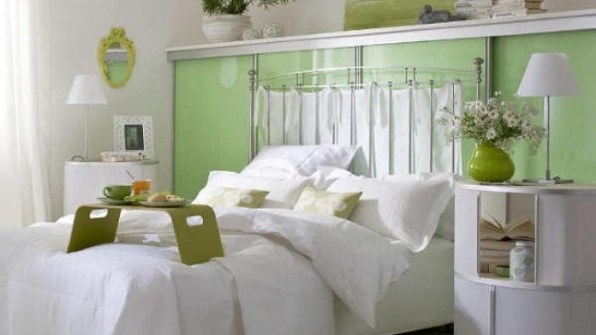 greseli in amenajarea dormitorului iti pot strica somnul