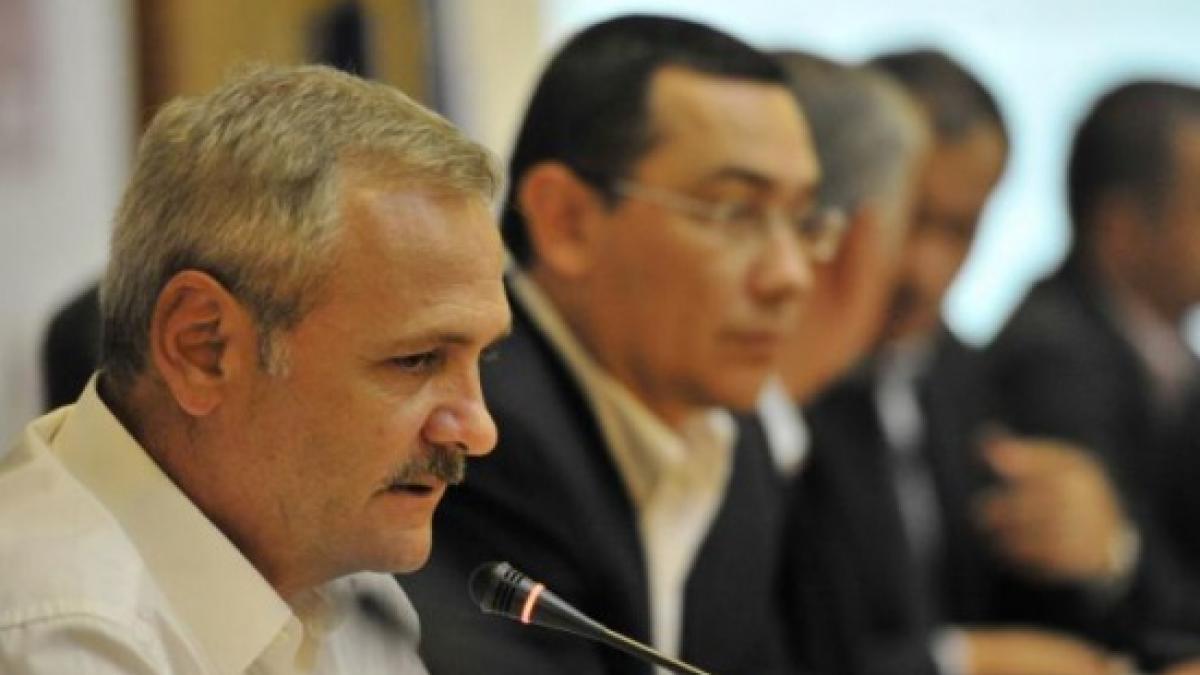 liviu dragnea despre relatia cu presedintele klaus iohannis are potentialul de a incheia razboiul