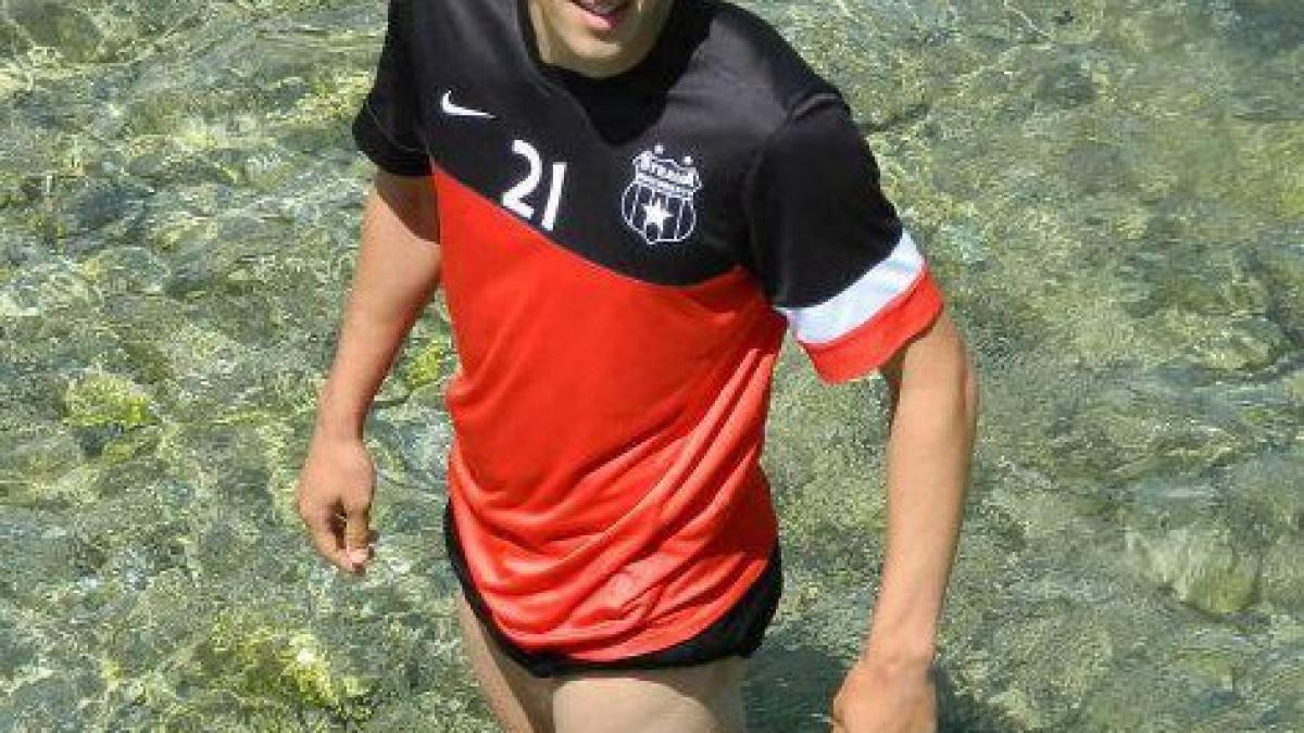 lovitura dura primita de vlad chiriches e desfiintat