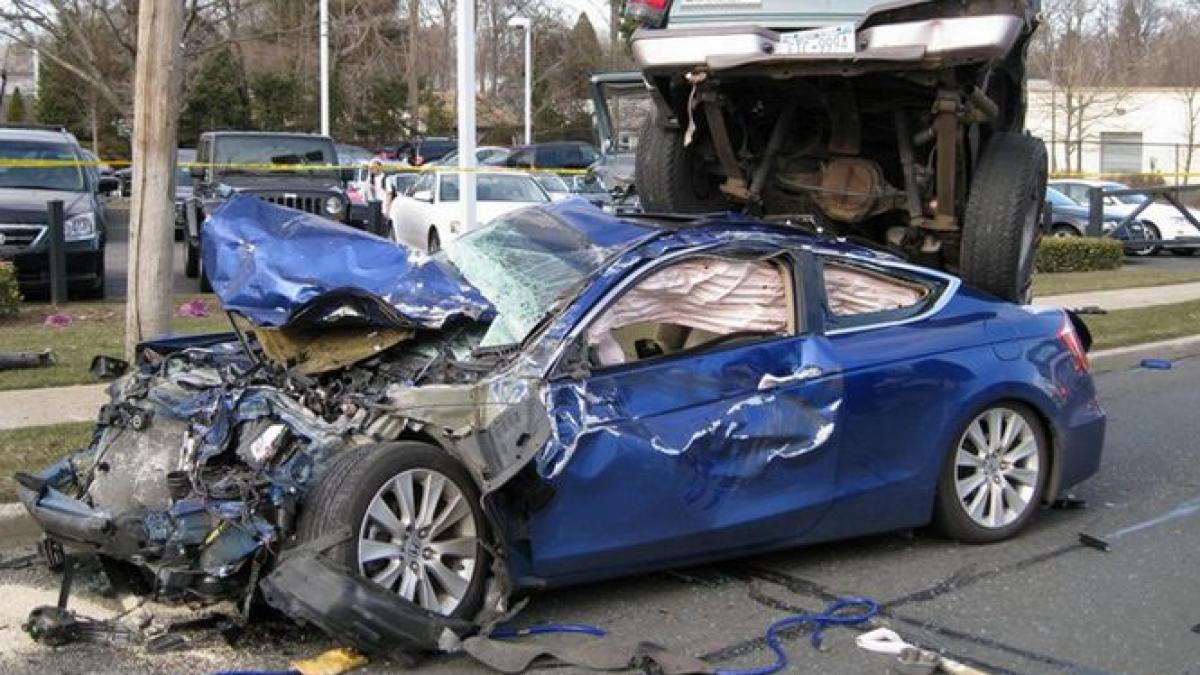 lucruri nestiute despre accidentele auto ce sanse ai sa scapi daca porti centura de siguranta