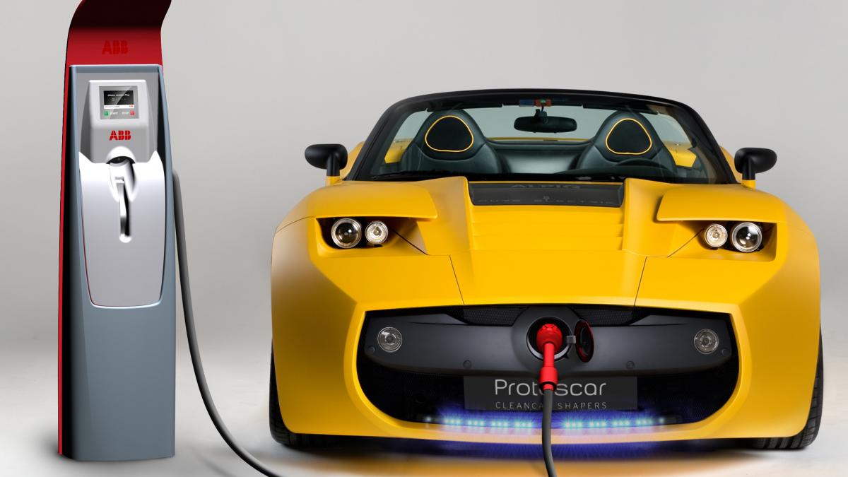 masinile electrice aproape aceleasi privilegii cu cele ale politiei