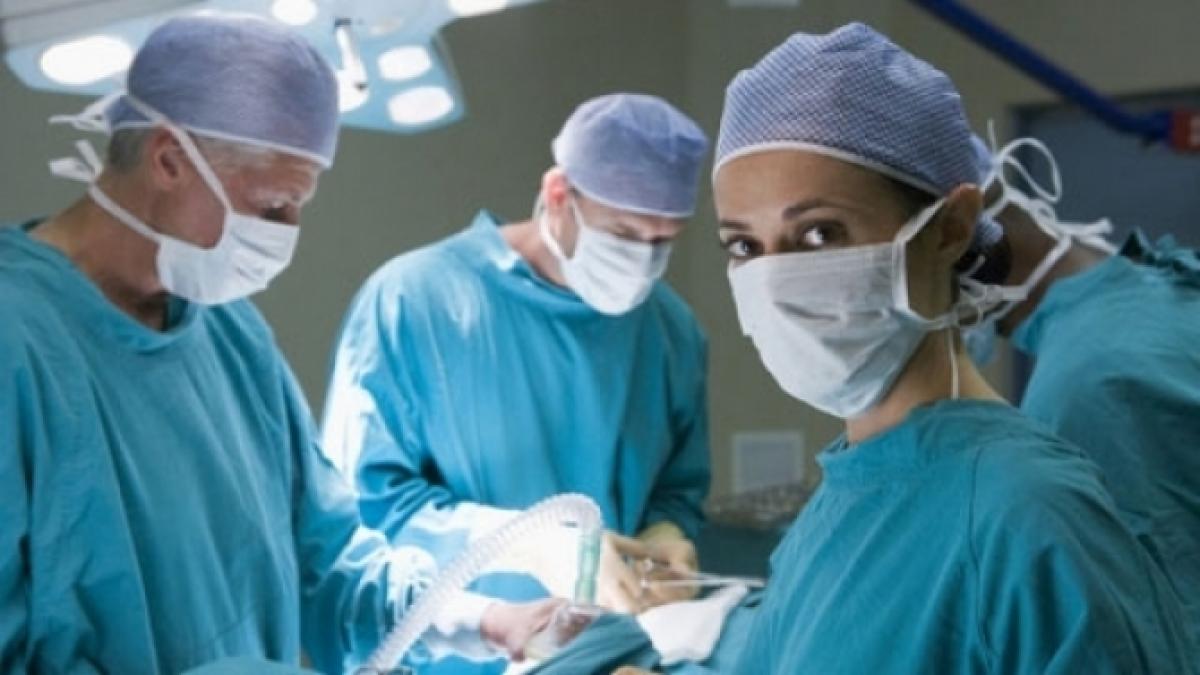 ministrul sanatatii pe bugetul de anul viitor preconizam o crestere de inca 25 pentru tot sistemul