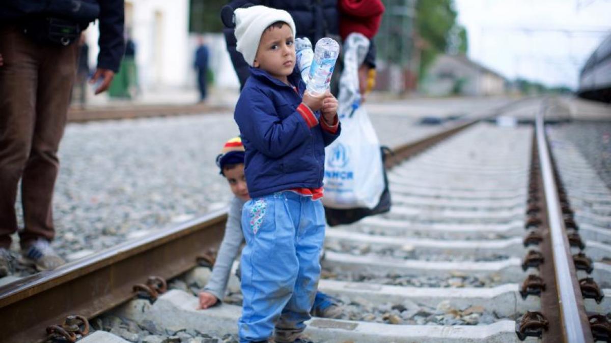 noua provocare a ungariei refugiatii minori