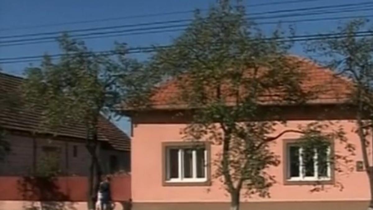 se intampla lucruri ciudate intr o localitate din timis