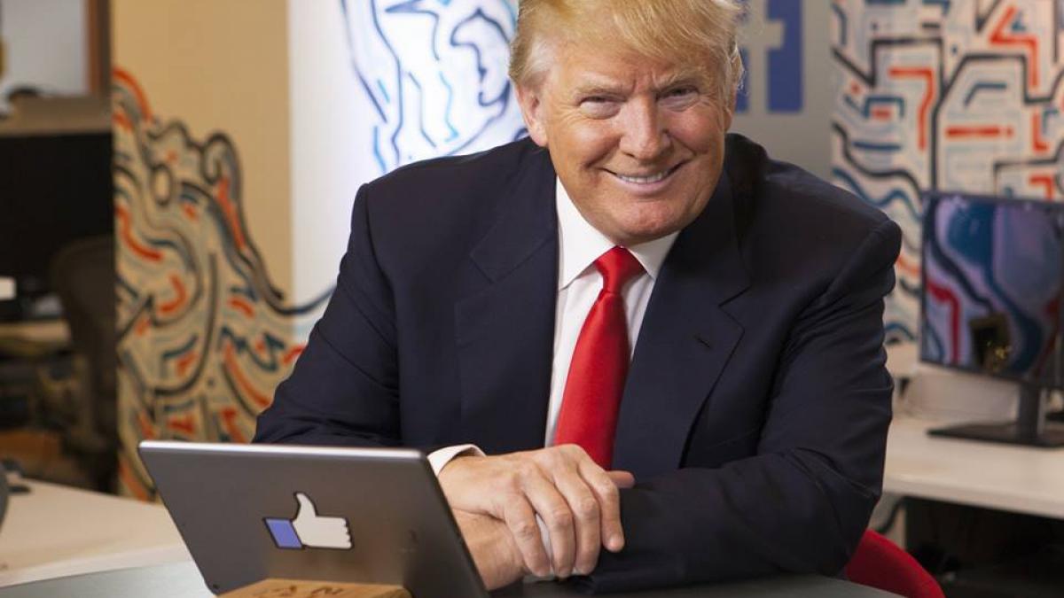 sua donald trump isi face campanie pe spatele refugiatilor