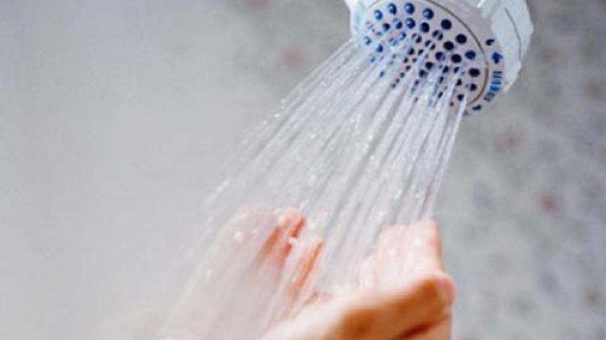 timisoara a ramas fara apa calda