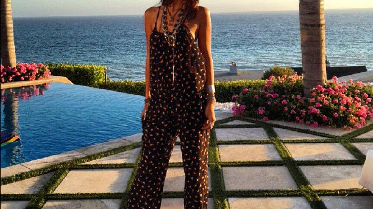 un supermodel vrea sa cucereasca lumea sportului are planuri mari pentru rio 2016