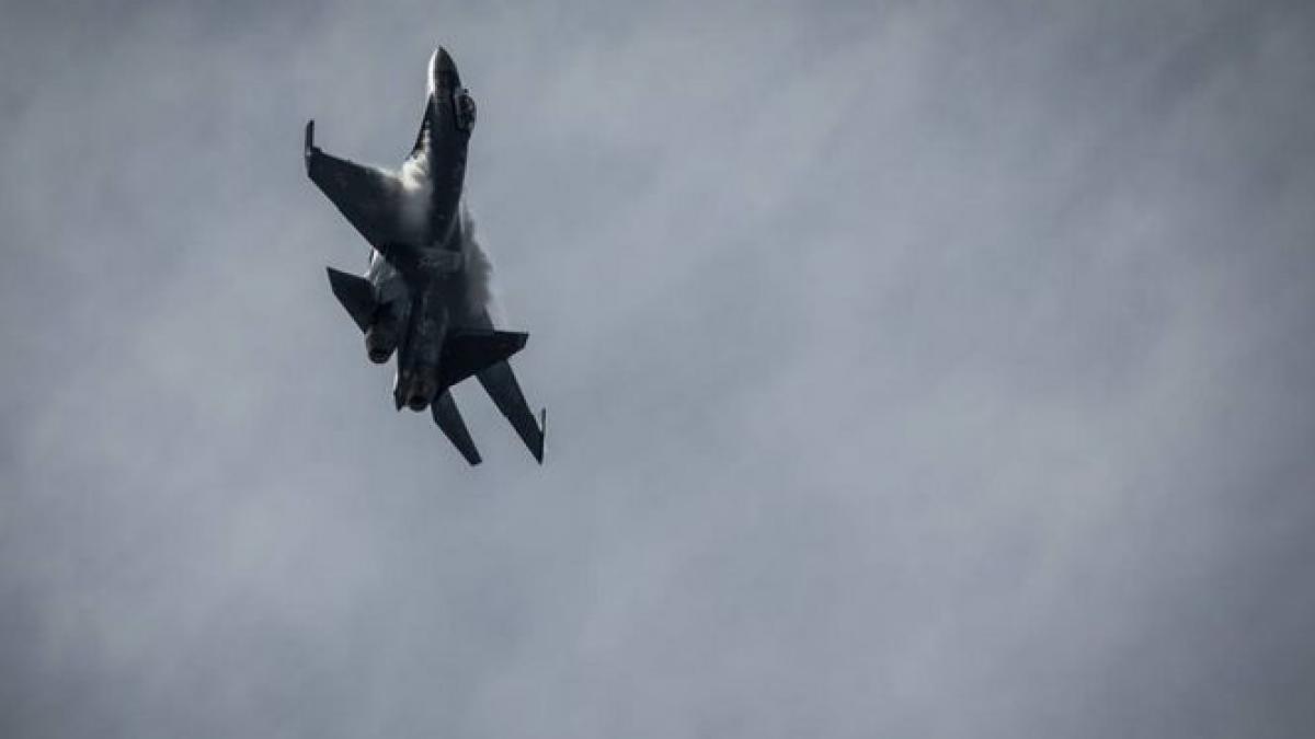 acuzatii grave rusia nu bombardeaza teroristii in siria