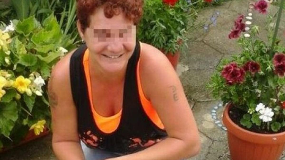 cum arata infirmiera acuzata ca obliga tinere cu handicap sa faca sex pe bani