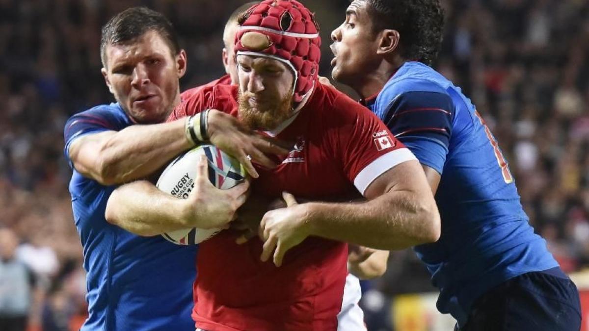 franta prima echipa calificata in sferturile cupei mondiale 2015