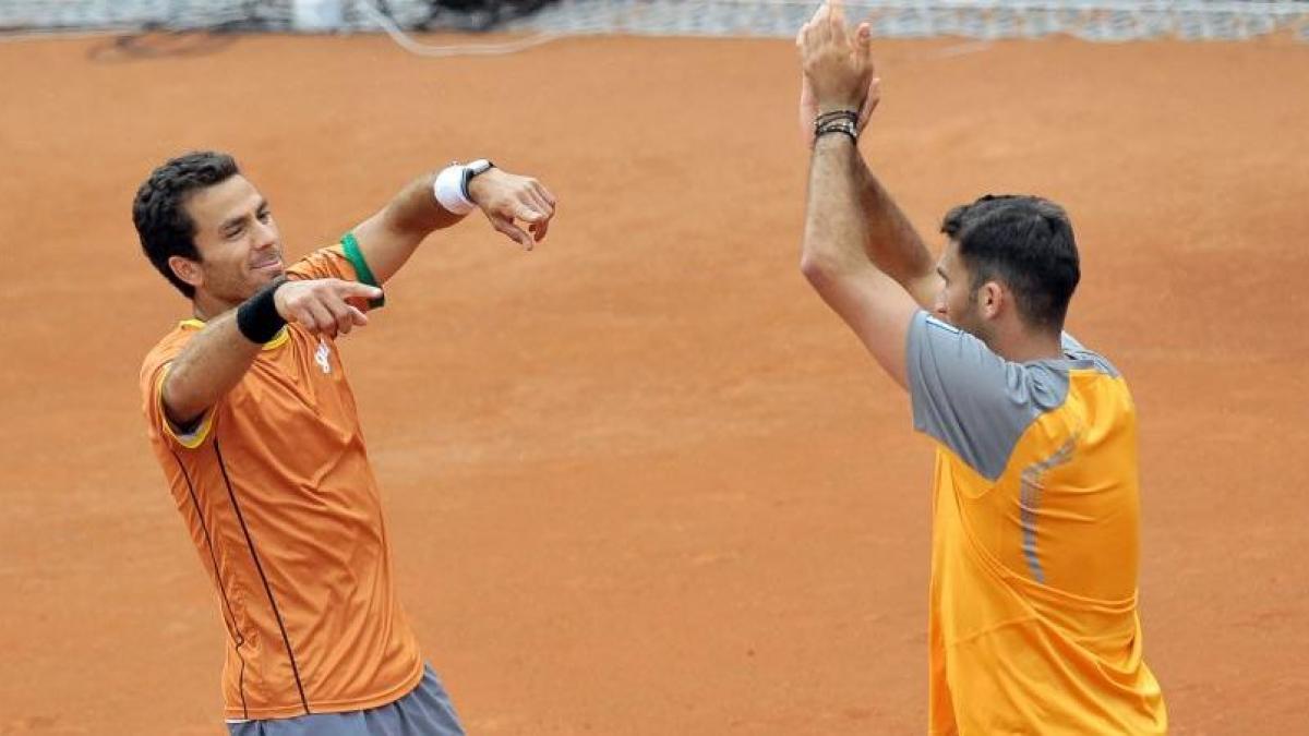 perechea tecau rojer s a calificat in turneul campionilor de la londra