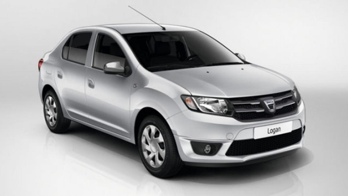 primul logan care consuma mai putin de 5 lei la 100 de kilometri de unde il poti cumpara