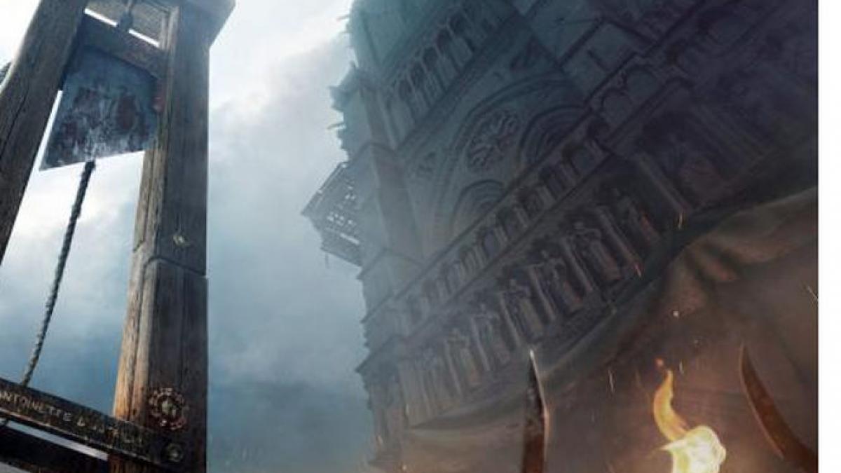 sa i se taie capul din culisele ghilotinarii