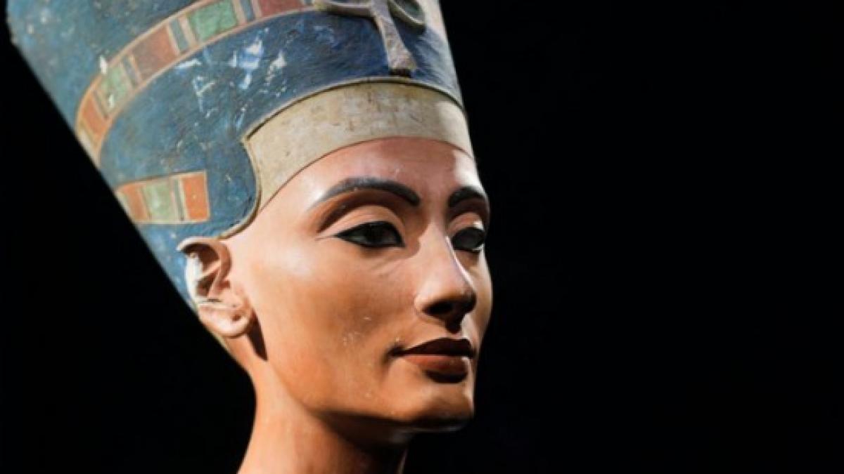 un arheolog britanic creeaza agitatie in valea regilor este la un pas de a descifra un mare mister