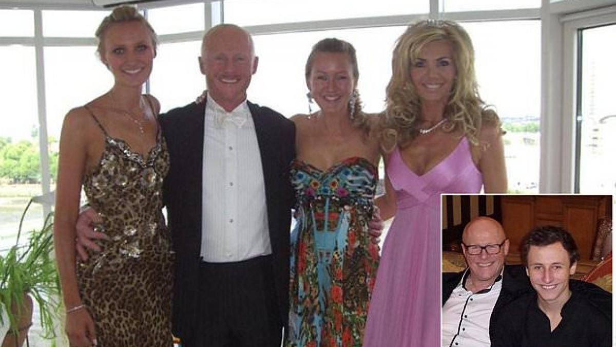 banii nu aduc fericirea blestemul unei familii de miliardari