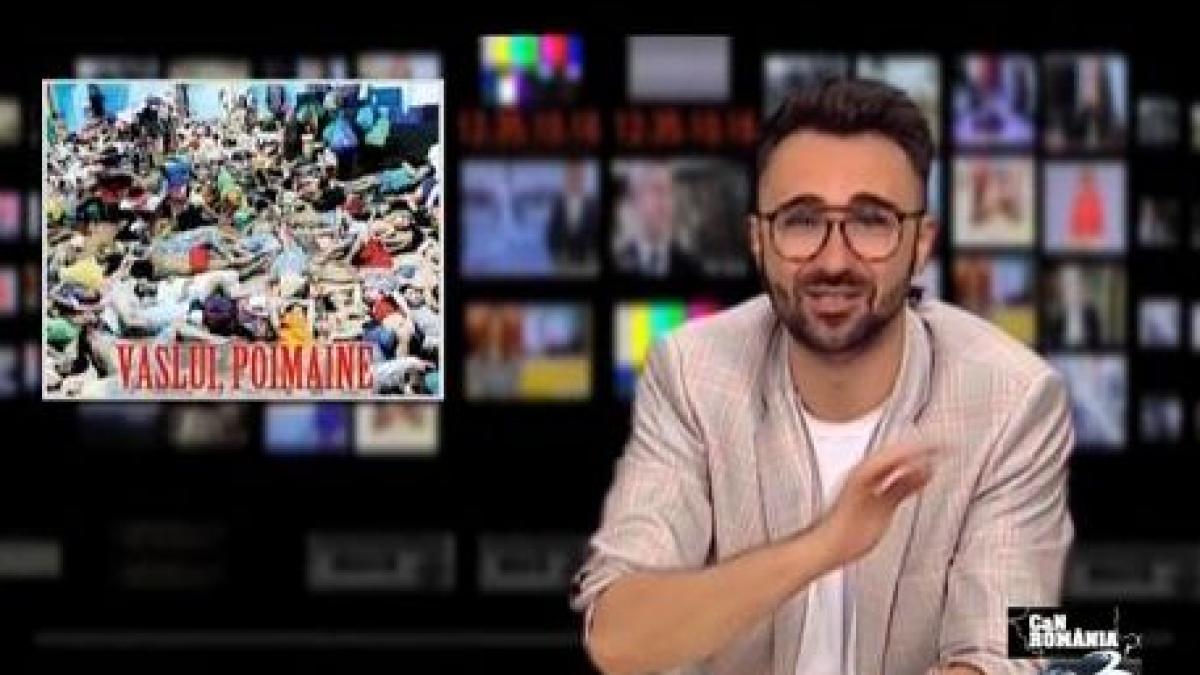 can romania care este singura institutie modernizata din vaslui