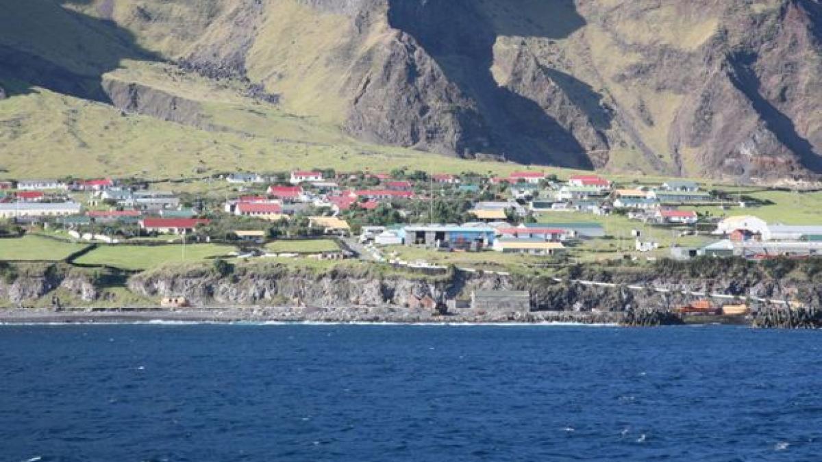 cea mai izolata destinatie de vacanta de pe pamant i se spune asezarea