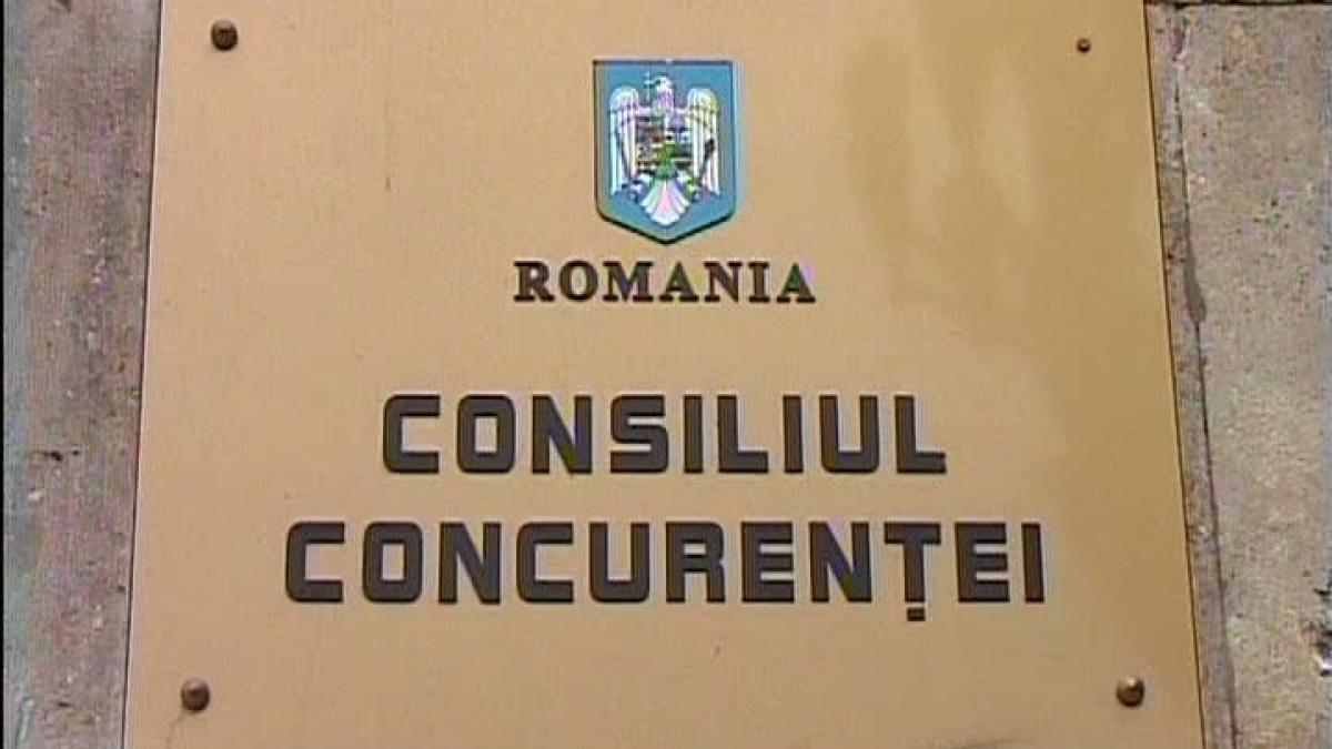 consiliul concurentei vrea sa stimuleze cu pana la 100 000 de euro pe cei care vin cu sesizari
