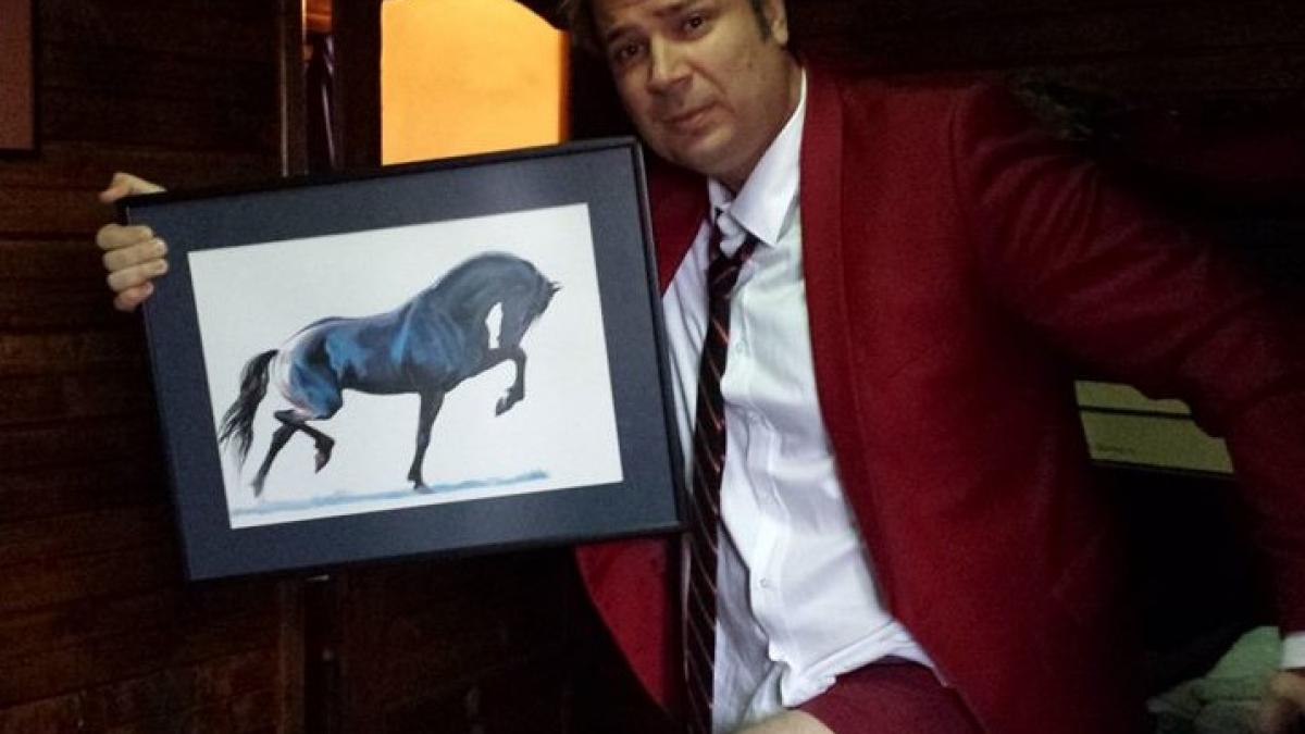 dan helciug a lasat pe toata lumea fara cuvinte