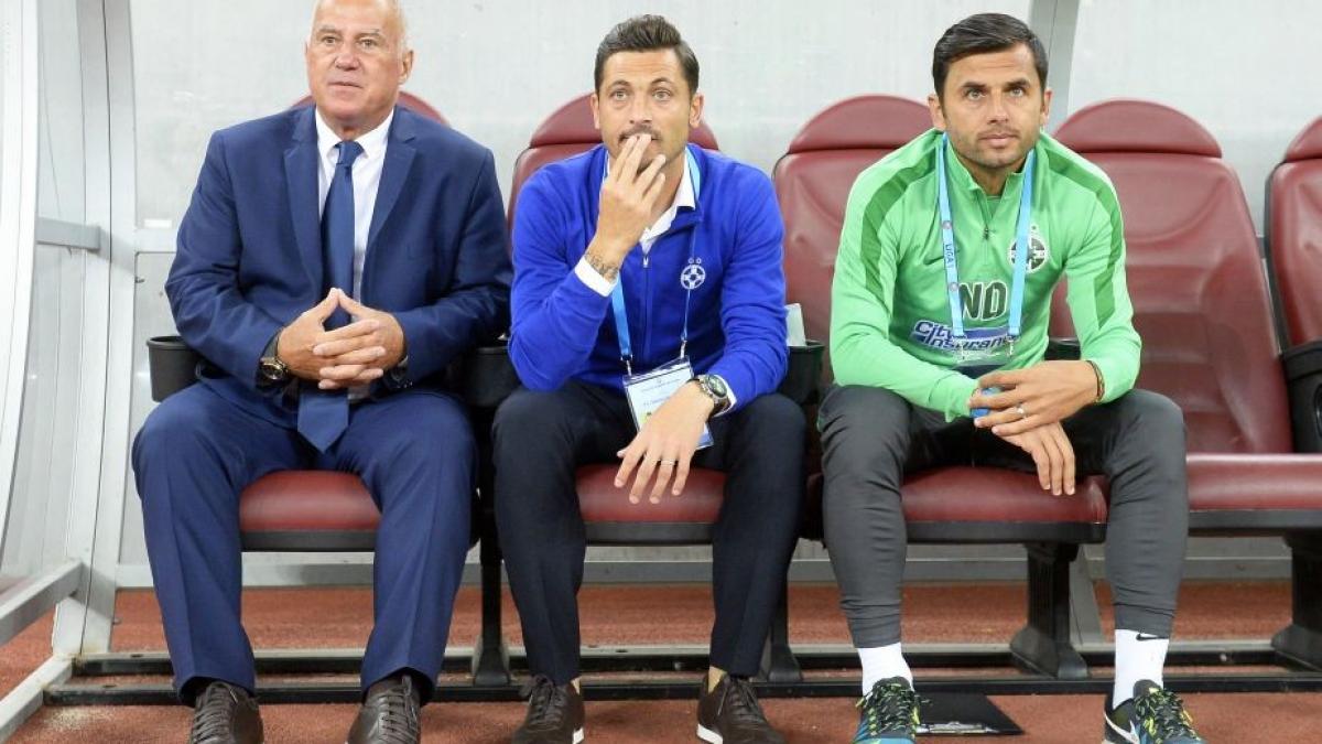 decizie de ultima ora a lui mirel radoi