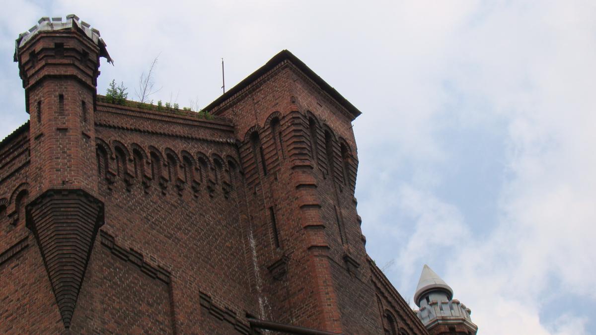 monumente istorice uitate in paragina moara lui assan