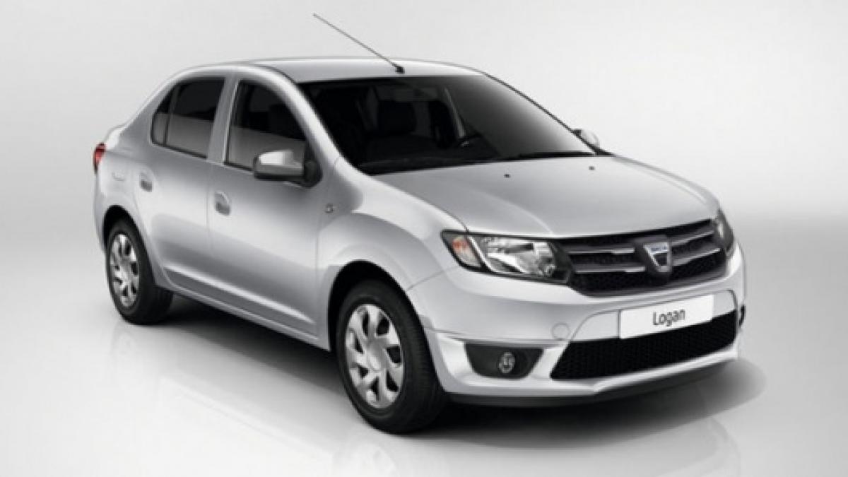 primul logan care consuma 1 euro la 100 de kilometri