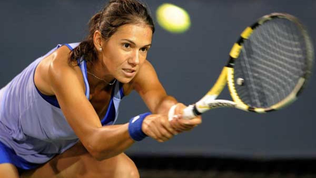 raluca olaru invinsa in primul tur al probei de dublu la beijing