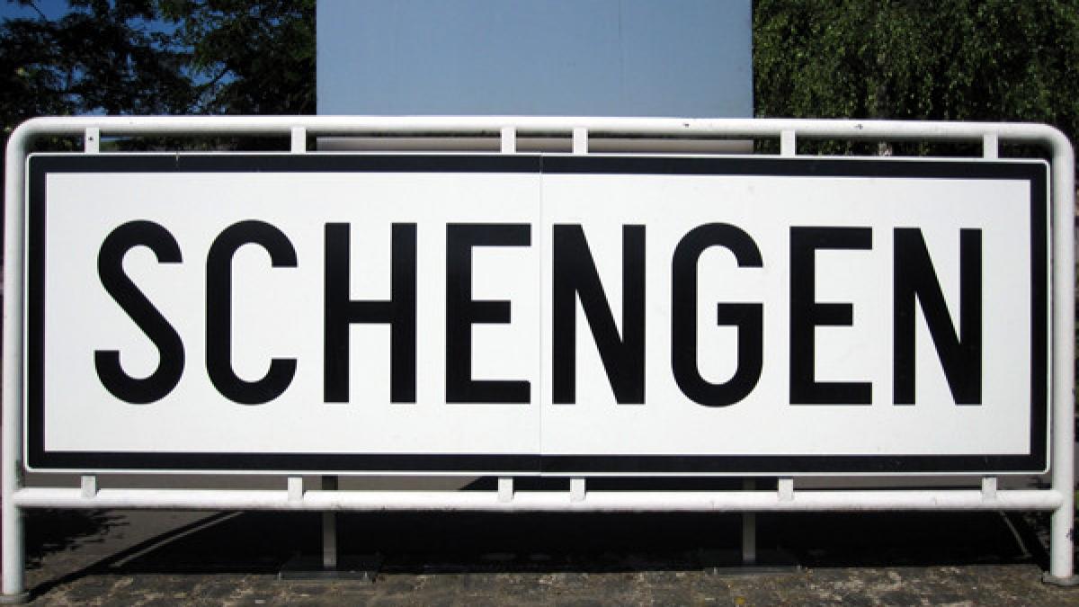 romania nu va fi primita in spatiul schengen cel putin pana in 2017
