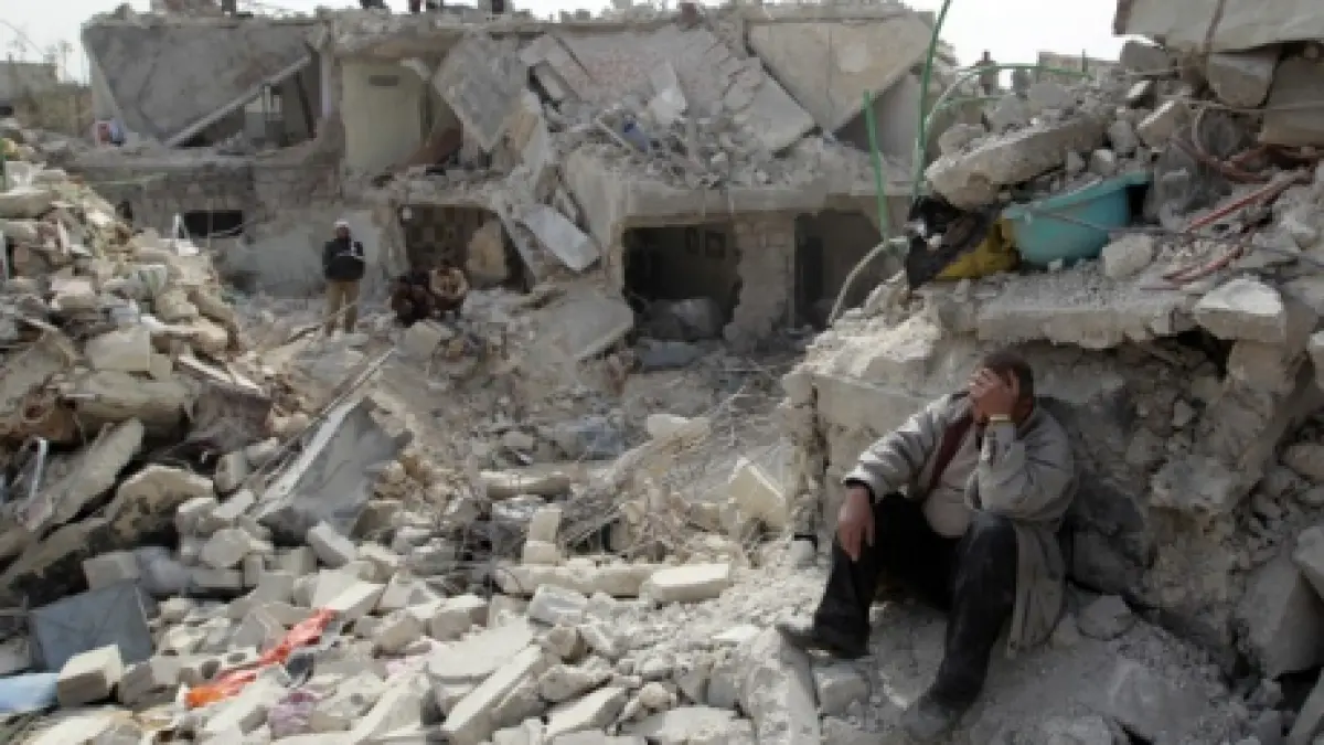 rusia amenintata de jihadisti siria va fi cimitir pentru invadatori