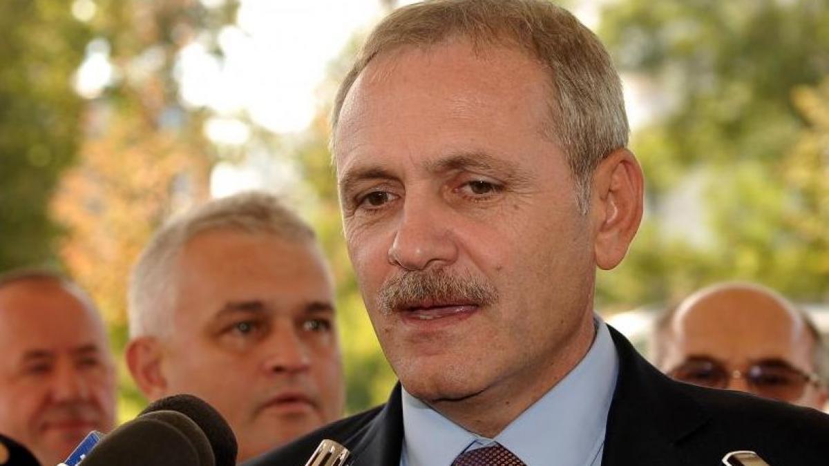 social democratii i au dat pantofii lui liviu dragnea