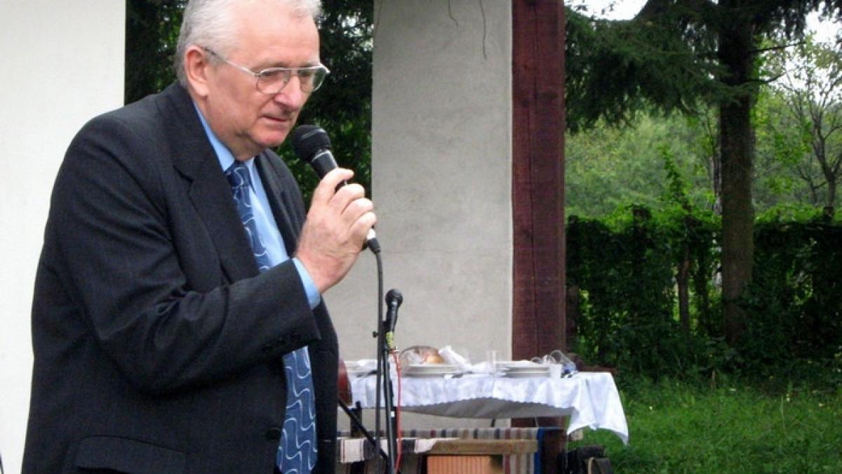 spovedania cutremuratoare a unui tortionar