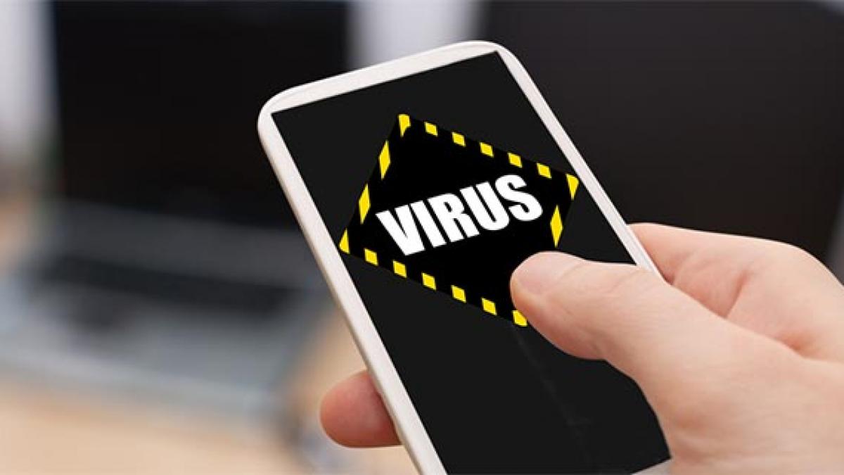 un nou virus ar putea afecta peste un miliard de telefoane mobile