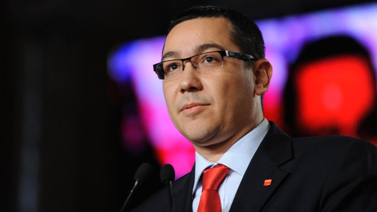victor ponta am fost mai duri si tot nu am intrat in schengen si sincer sa fiu nu cred ca trebuie