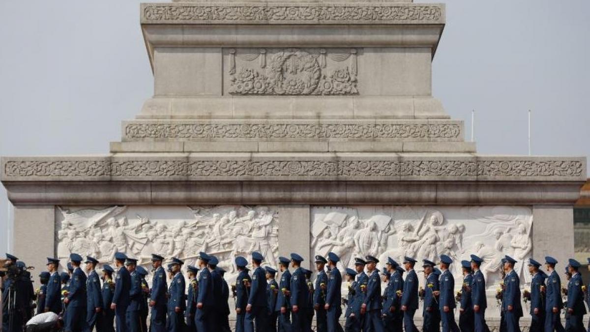 care sunt cele mai puternice trei armate din lume