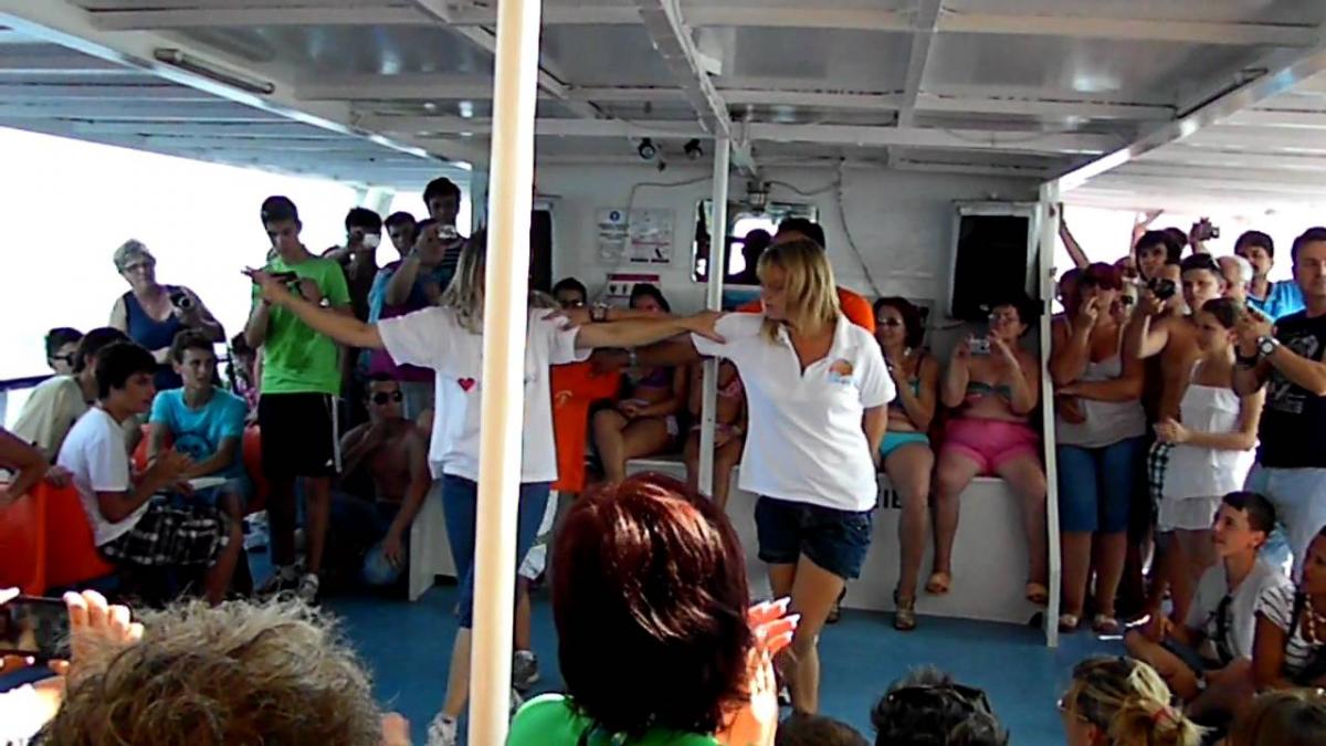 in premiera afacerea de succes a lui kostas