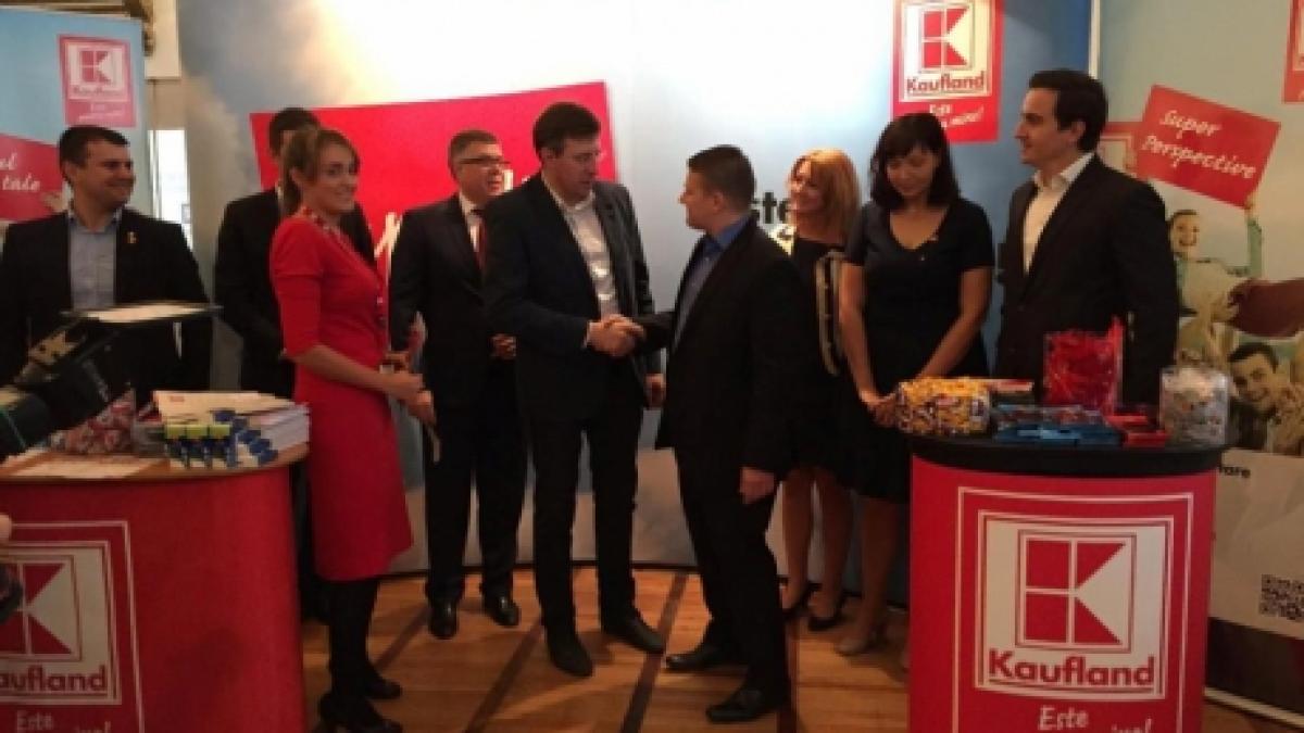 kaufland se extinde si in republica moldova