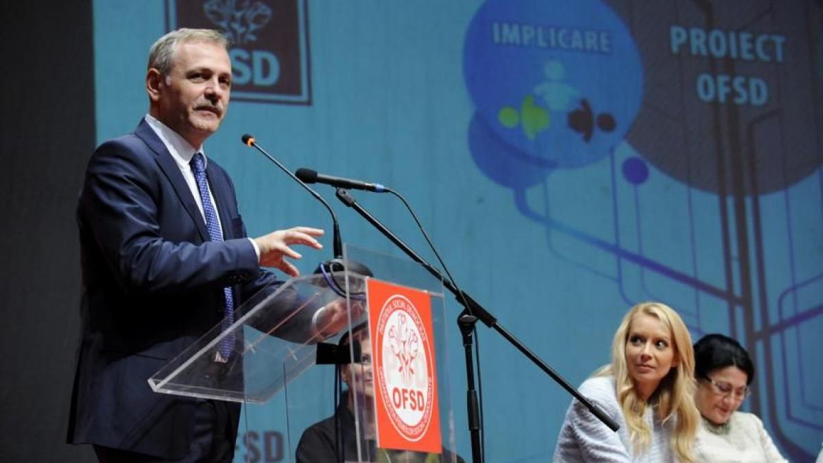 liviu dragnea la votul de la parlamentare diaspora va avea conditii cel putin egale cu ale