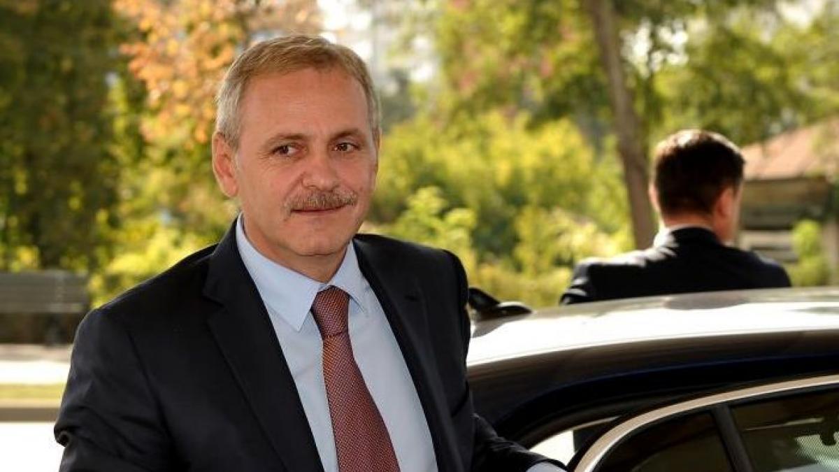 liviu dragnea vrea sa schimbe din temelii psd