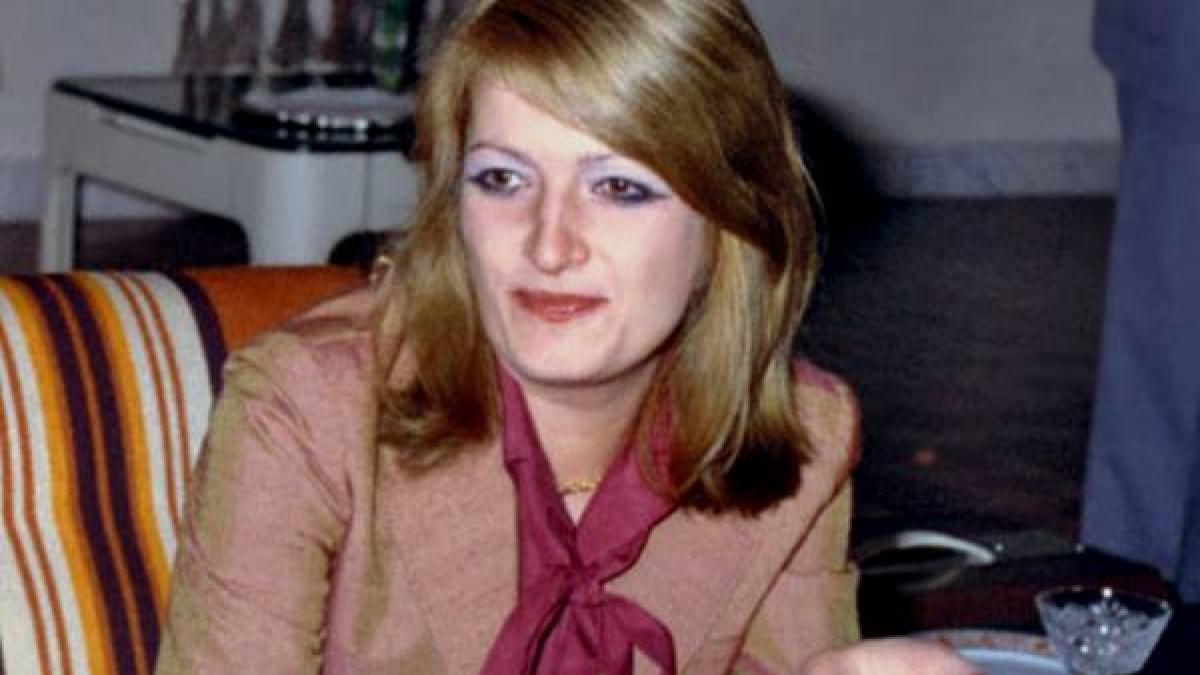 news magazine teorema zoiei ceausescu studiata in strainatate