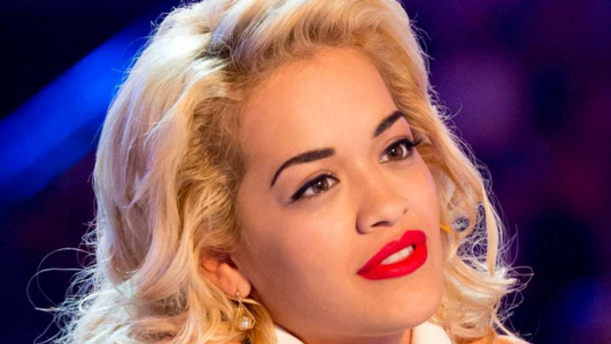 rita ora a facut un atac de panica la x factor