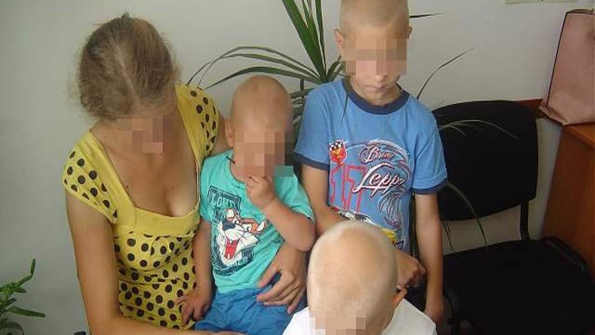 secvential copiii nedoriti ai romaniei zeci de drame ies la iveala in fiecare zi