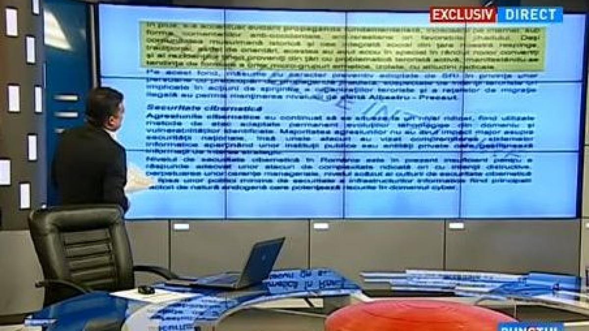 sri atrage atentia asupra cresterii propagandei