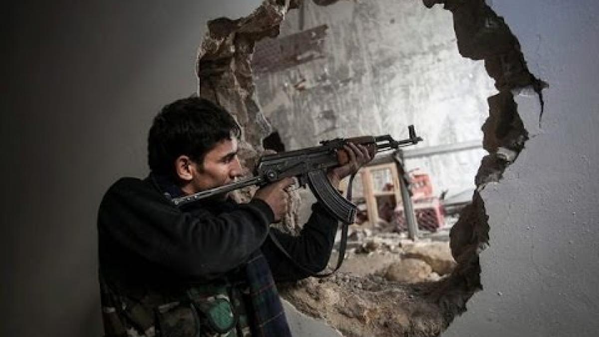 tunisia se alatura coalitiei internationale in lupta contra statului islamic