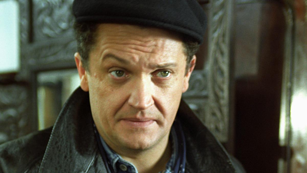 un cunoscut actor britanic s a stins din viata la numai 52 de ani