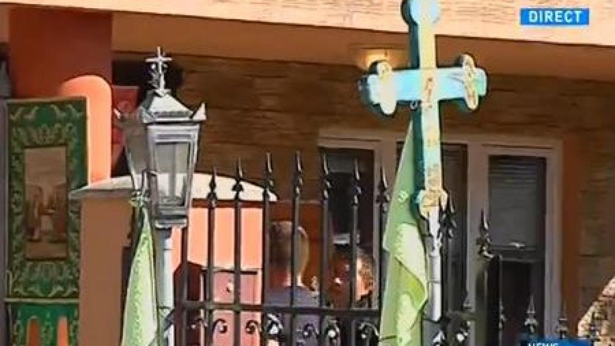 victima criminalului din vaslui a fost inmormantata