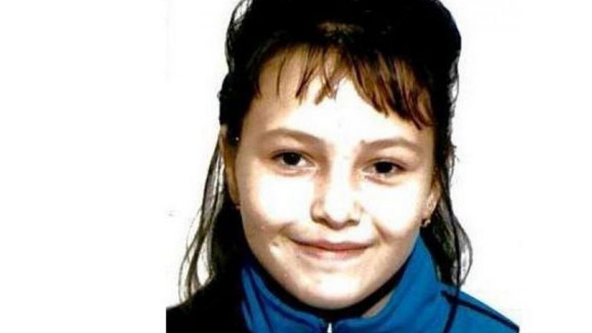 ajutor politistii fac apel pentru gasirea ei