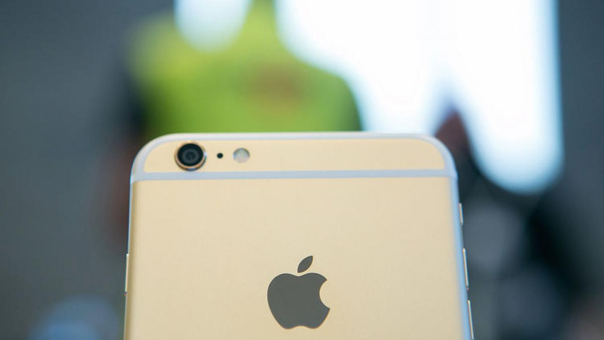 apple cel mai valoros brand din lume