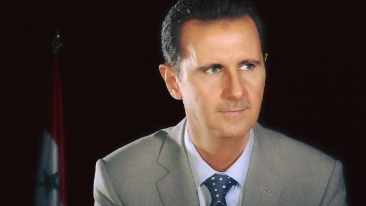 assad a facut anuntul e dispus sa demisioneze pentru rezolvarea crizei din siria
